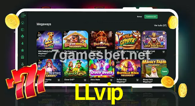 LLvip aplicativo