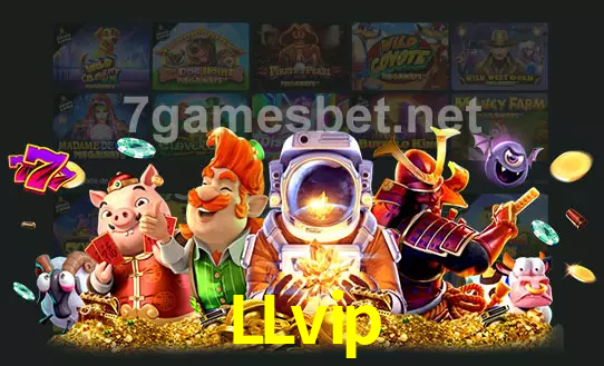 cassino LLvip