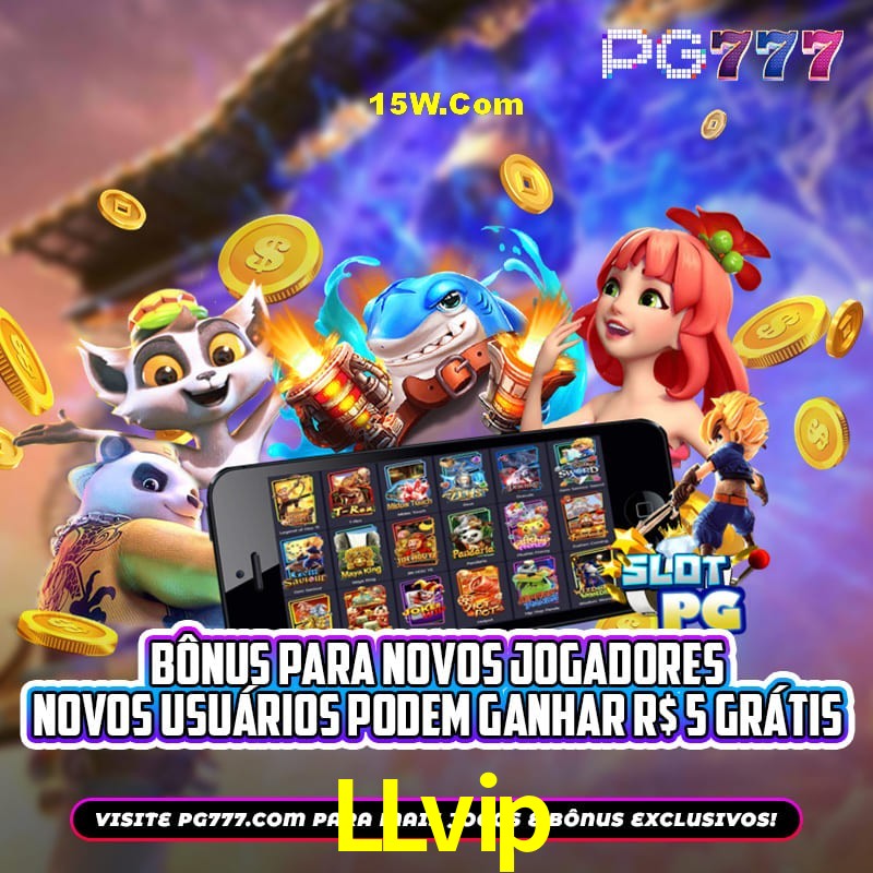 Gates of Olympus LLvip