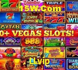 Welcome Bonus LLvip