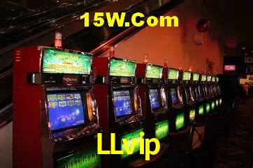 Game Providers LLvip
