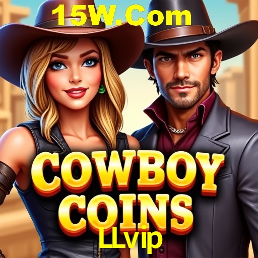 Slot Games LLvip