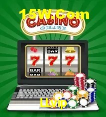 cassino LLvip