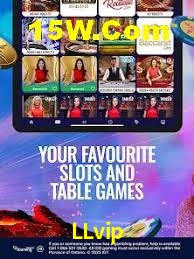 Welcome Bonus LLvip