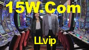 Programa VIP LLvip