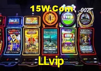 Statistics LLvip