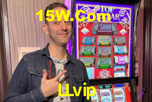 LLvip: A Experiência de Casino com Jogos de Mesa ao Vivo