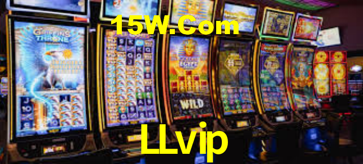 LLvip App Interface